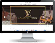 自社サイト1号店