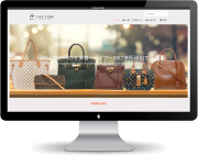 自社サイト2号店